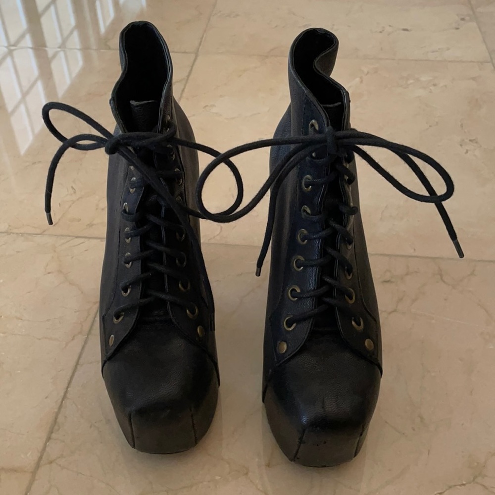 Jeffrey Campbell Lita Bootie